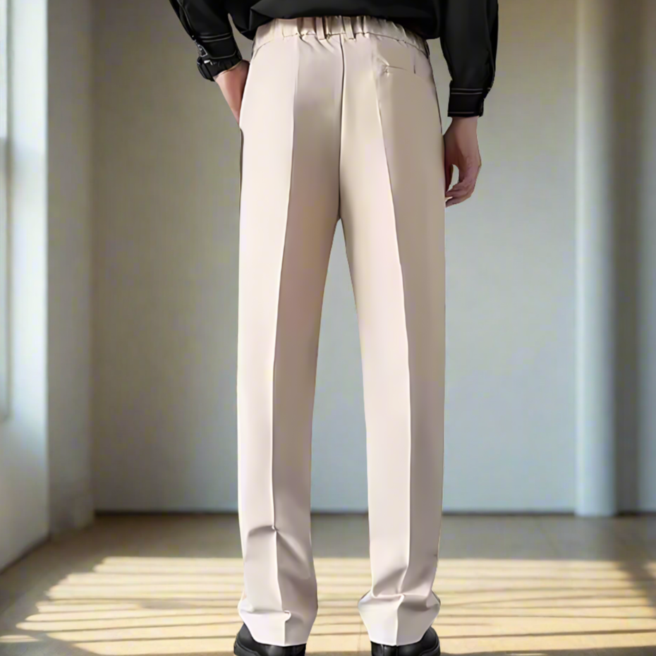 Italian ElasticFlex Pants