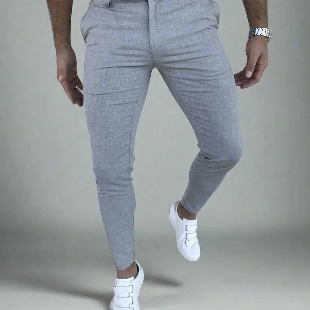 Sterling Business Trousers