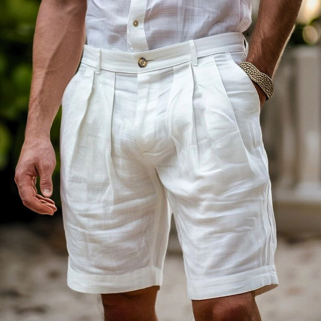 Strathmore Classic Shorts